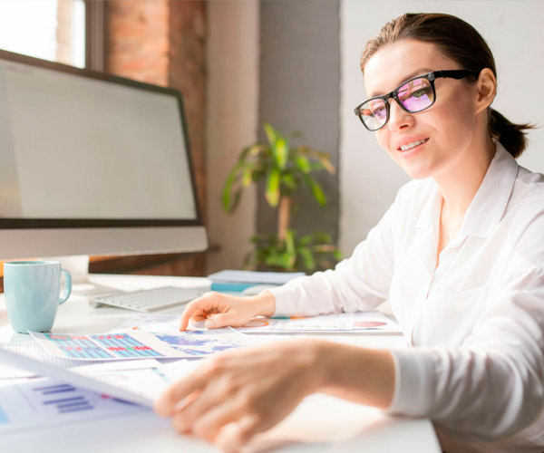 Бухгалтер для ИП в Казахстане — Trust Consulting