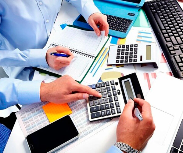 Восстановление учёта в Казахстане — Trust Consulting